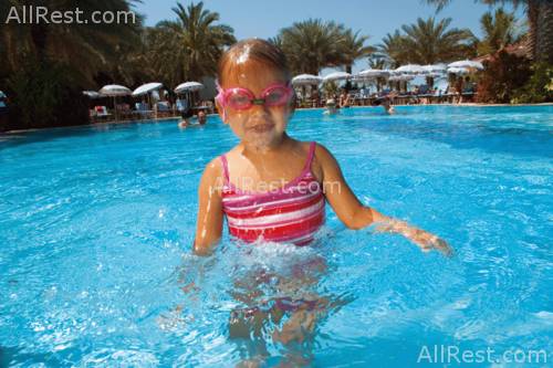 Kempinski Hotel Ajman 18